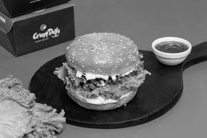 Crispy Chicken Burger