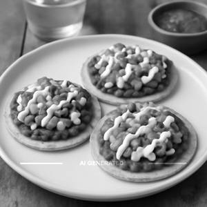 Mexican Tostadas