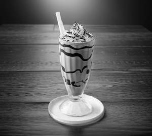 Cold Coffee