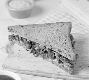 Tandoori Chicken Sandwich