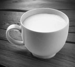 Hot Milk