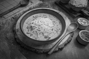 Khao Suey (with Noodles)