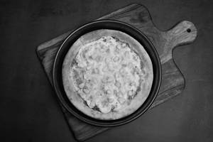 Sweet Corn Fiesta Pizza
