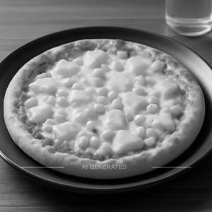 9" Kids Special Pizza