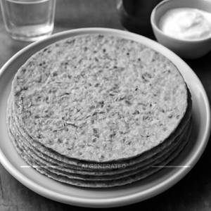 Jeera Khakhra