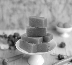 Carrot mysore pak [250 grams]