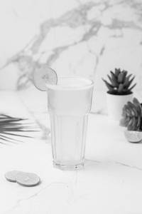 Lime Soda Sweet
