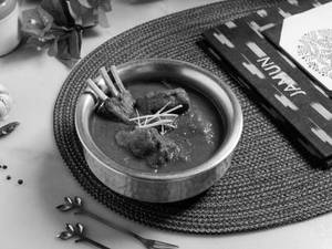 Laal Maas (mutton) - Gluten Free