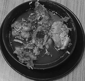 Chicken Kasa(6 Piece)
