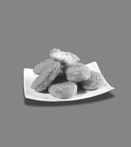 CHICKEN Nuggets-6Pcs