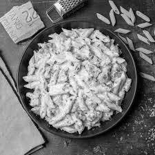 Cheese Pasta