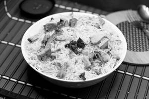 Pork Fried Rice