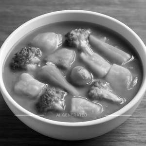 Veg Singapore (Sweet) 350G