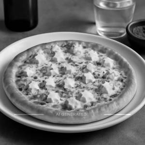 Cheese Bake Pizza