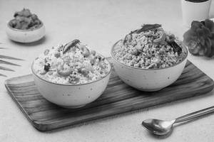 Variety Rice