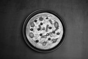 Garden Harvest Pizza