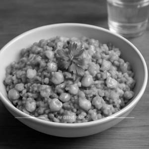 Paneer Corn Bhurji 350G