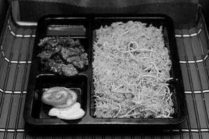 Cantonese Veg Delite