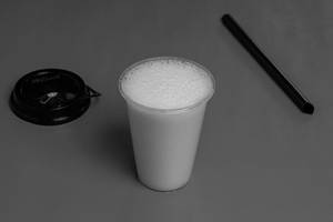 Guava Bliss Shake