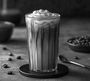 Cold coffee