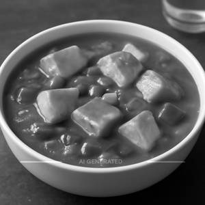 Paneer Chilly Gravy