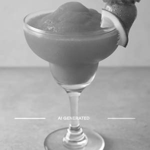 Strawberry Daiquiri