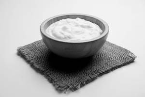 Plain Dahi