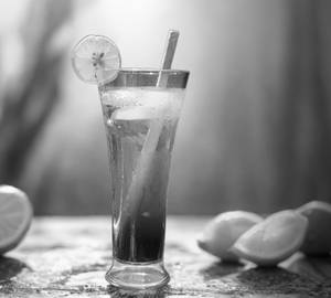 Peach Ice Tea