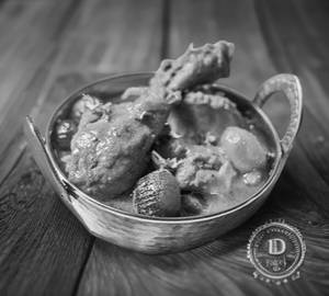 Chicken do paiza