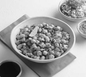 Chickpea Salad
