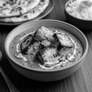 Paneer Tikka Lababdar