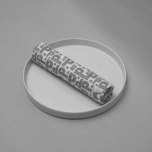 Crunchy Rich Wrap.