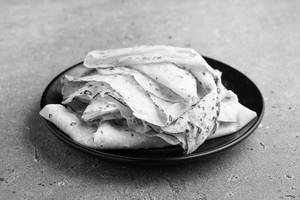 Rumali Roti