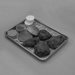Paprika [4 Pieces] Combo