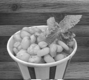 Butter Sweet Corn