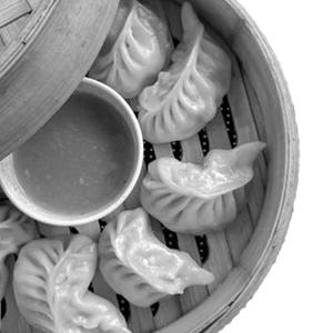 Veg Momos