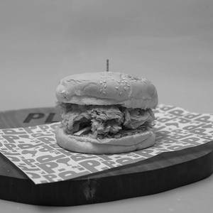 Zinger Burger