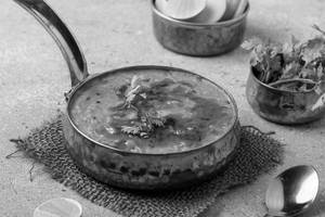 Dal Tadka