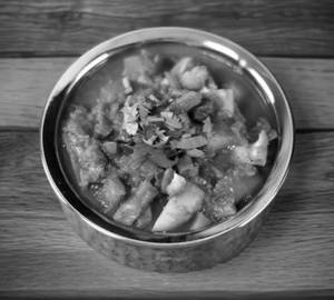 Veg kolhapuri