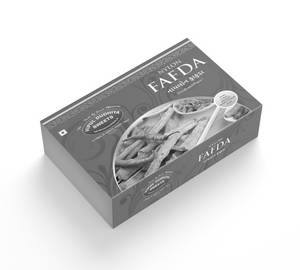 NYLON FAFDA 200GM