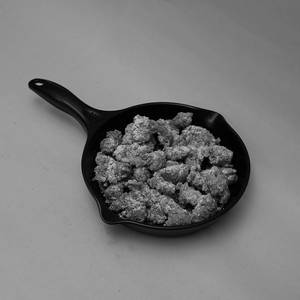 Sour Cream Chicken Popcorn