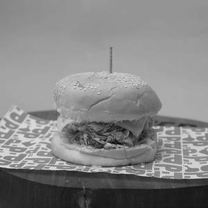 Classic Burger