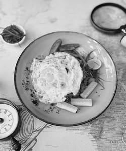 Nasi Goreng Fried Rice