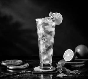 Green Mint Mojito