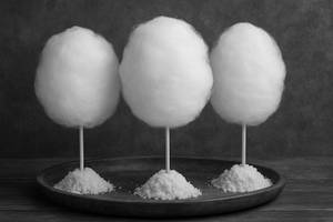 Cotton Candy-mishri