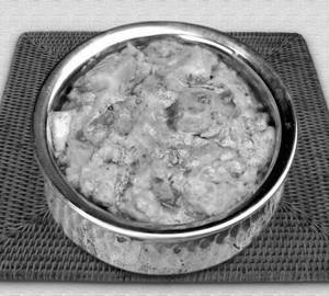 Paneer mutter