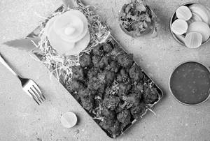 Pepper Chicken