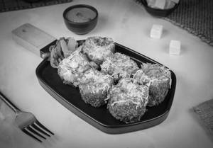 Sholay Paneer [6 Pcs]