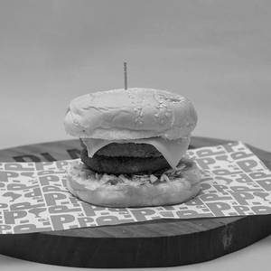 Veg Burger