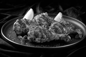 Tangdi Kebab